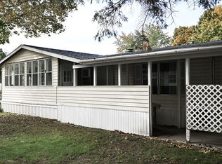 177 Apple Ct, Muskegon, MI 49445