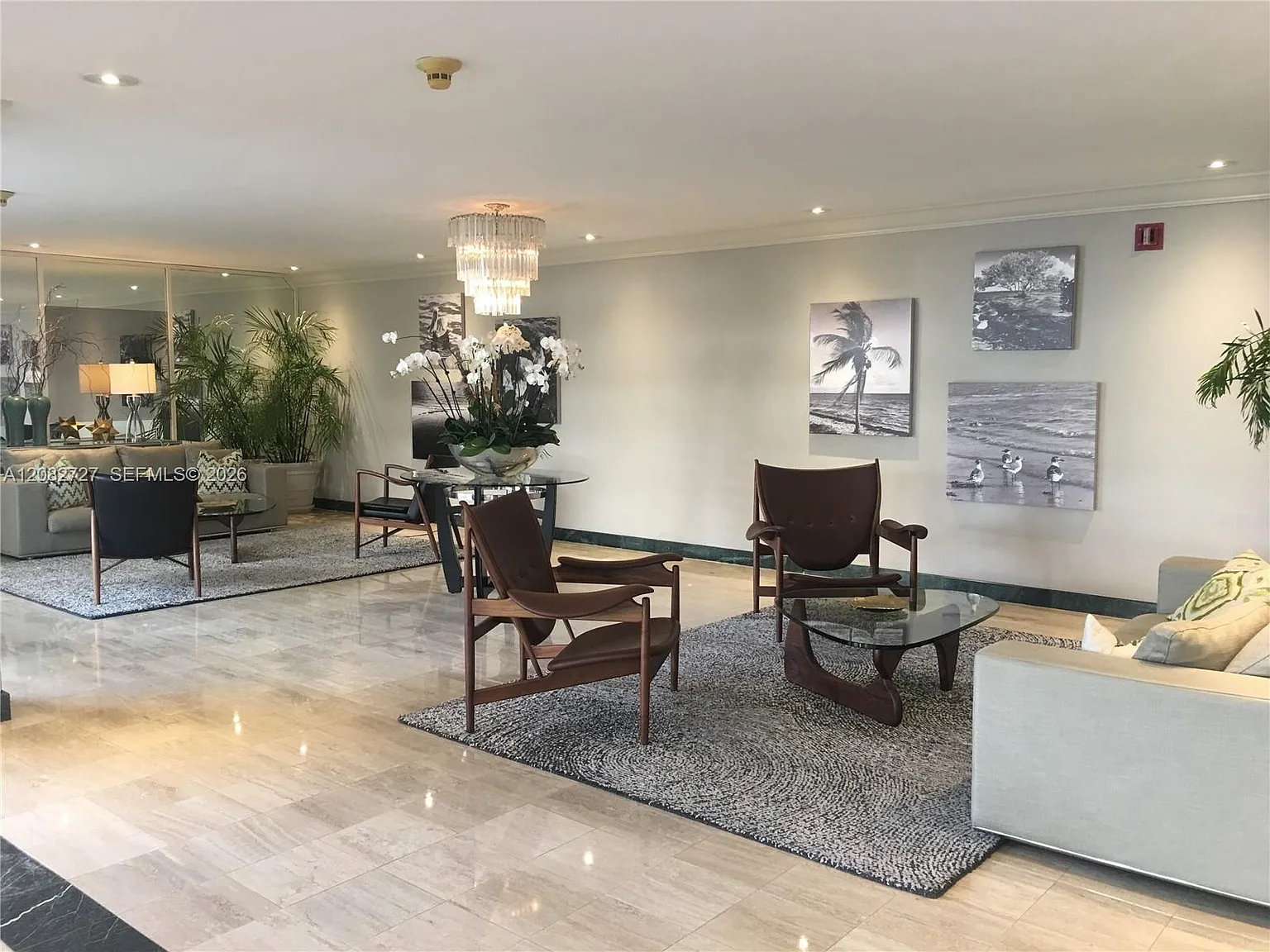 Brickell Bay Tower Condo — Photo 2