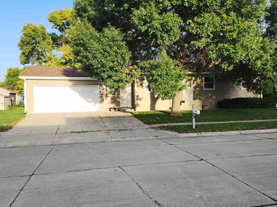 3159 Kummer Dr, Columbus, NE, 68601