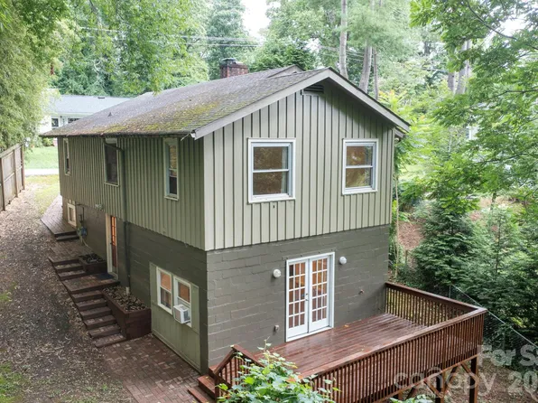 176 Chiles Ave, Asheville, NC 28803