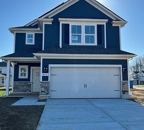 2nd image of 465 Brook Ave Lot 63