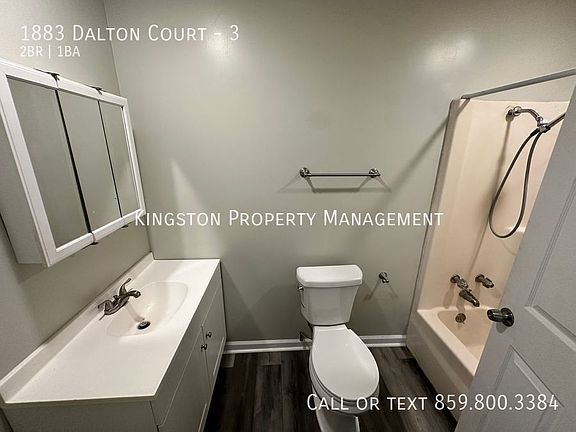 5th image of 1883 Dalton Ct Unit 3