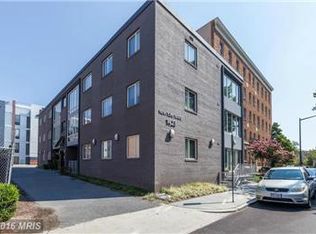 1423 Newton St NW APT 104, Washington, DC 20010