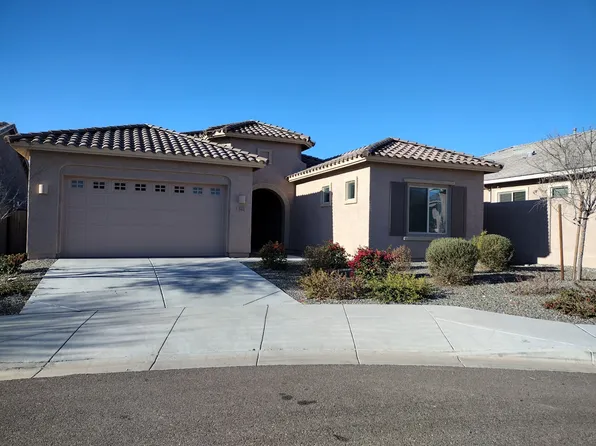 522C S 197th Ln, Buckeye, AZ 85326