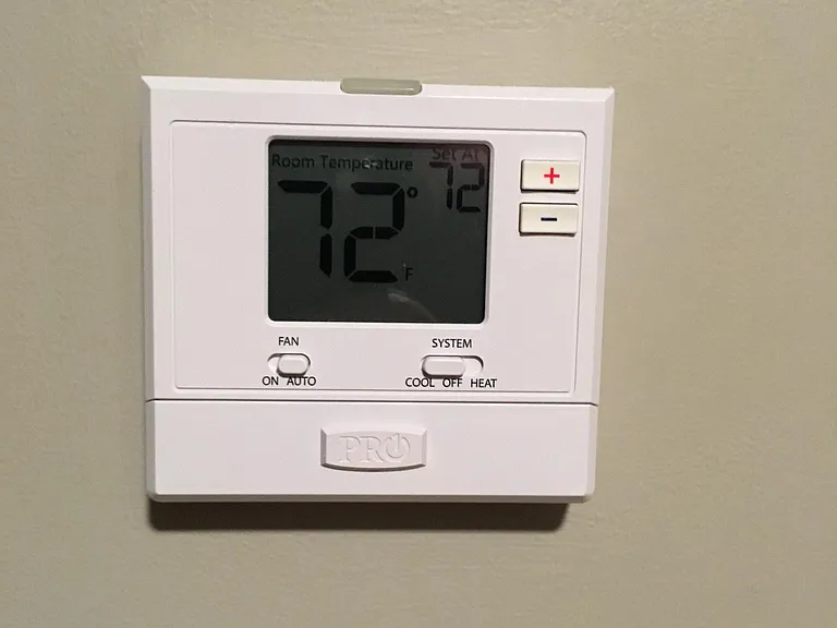 Central HVAC