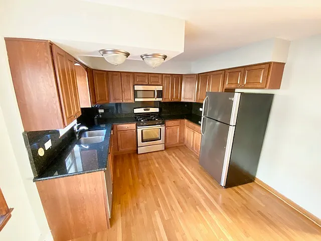 6823 N Overhill Ave #2S — Photo 4