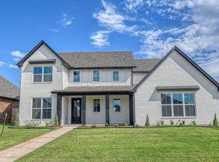 603 Timber Trl, Norman, OK 73069
