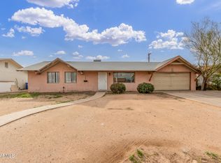 2920 N 54th Dr, Phoenix, AZ 85031