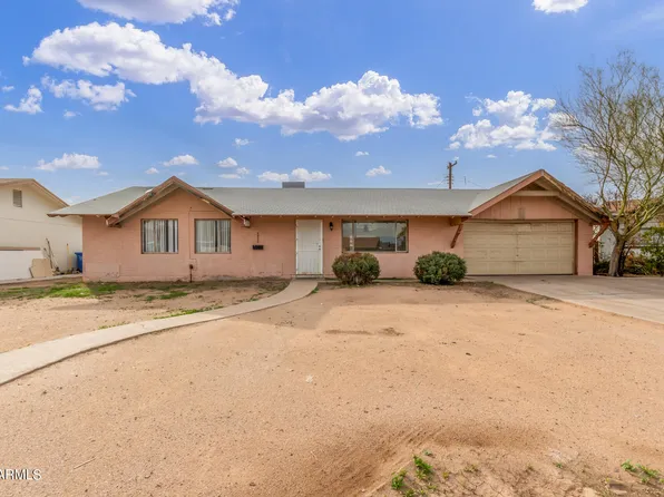 2920 N 54TH Drive, Phoenix, AZ 85031