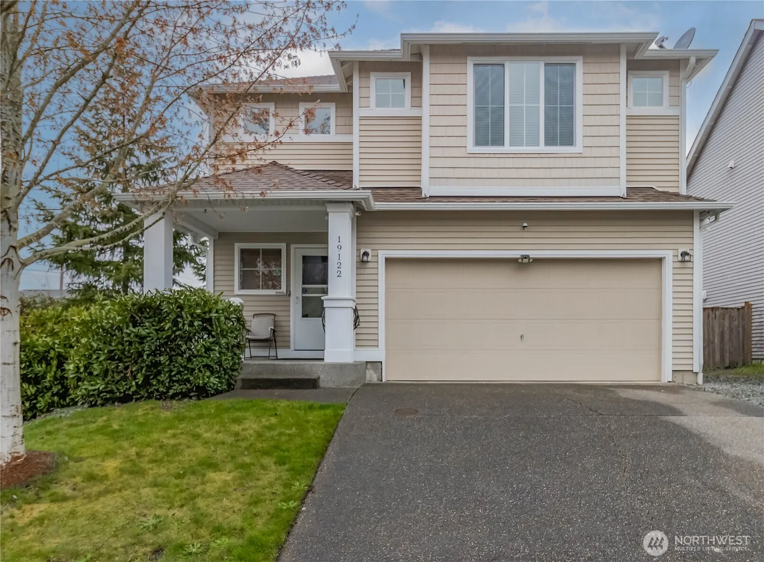 19122 19th Avenue Ct E photo 1