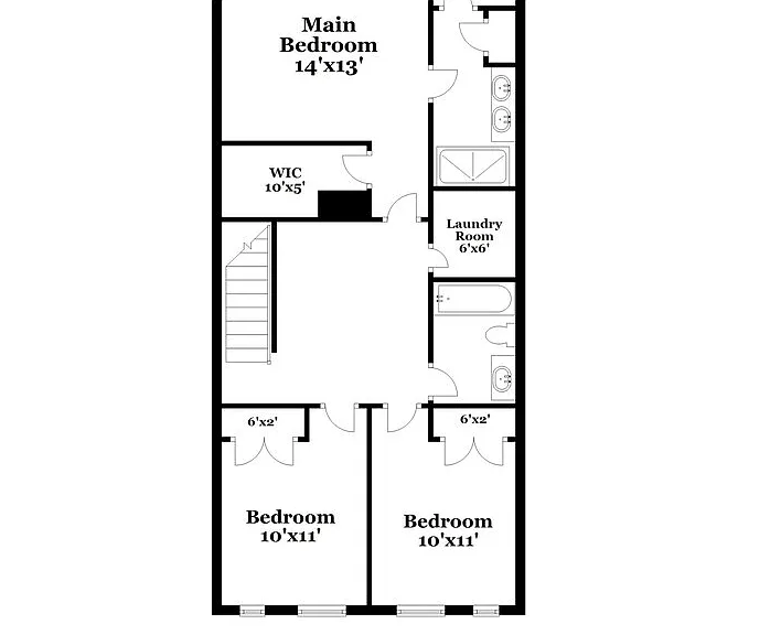 217 Brook Farm Ln — Photo 3