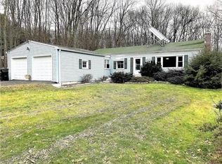 116 South Rd, Bolton, CT 06043