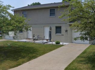 1343 Stardust Ave NW, Canton, OH 44708