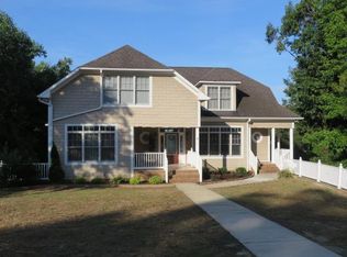 544 Hicks Dr, Bracey, VA 23919