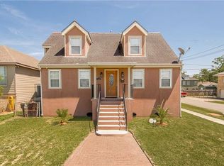 5501 Vermillion Blvd, New Orleans, LA 70122
