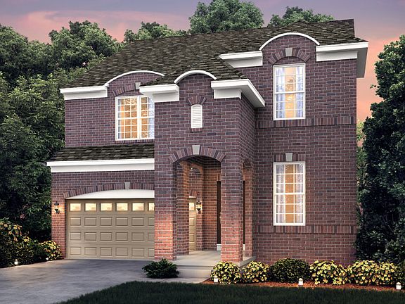 Home Exterior 8