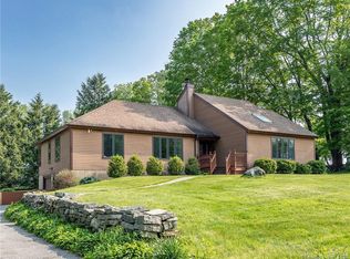 153 Ives Rd, Goshen, CT 06756