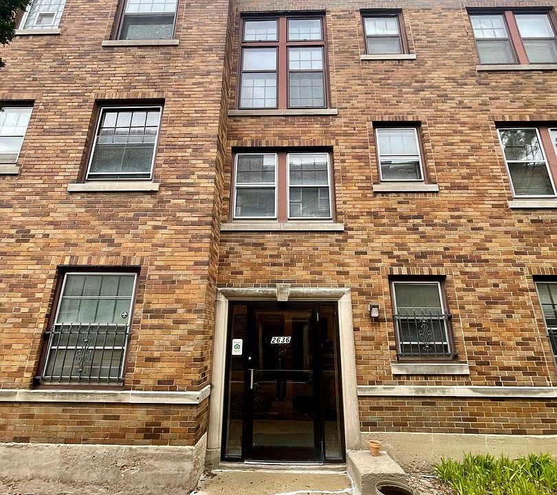 1st image of 2636 N Oakland Ave APT 35