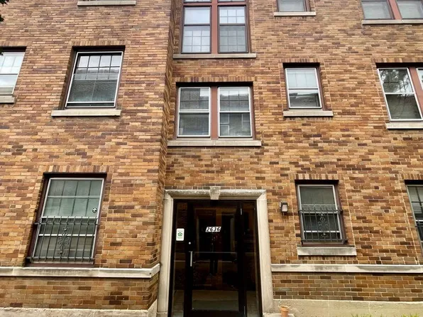 2636 N Oakland Ave, 2636 N Oakland Ave APT 35, Milwaukee, WI 53211