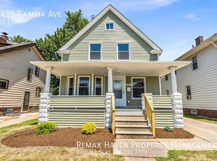 4411 Gamma Ave, Newburgh Heights, OH