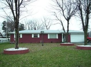 1509 S Arlington Ave, Indianapolis, IN 46203