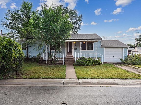 2nd image of 3701 S Hooker Street