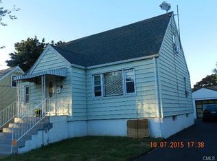 80 Trumbull Ave, Bridgeport, CT 06606