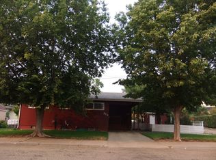 214 Gibson St, Glendive, MT 59330