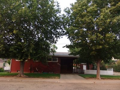 214 Gibson St, Glendive, MT, 59330