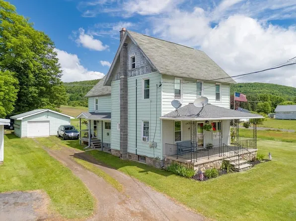 2919 Route 49, Westfield, PA 16950
