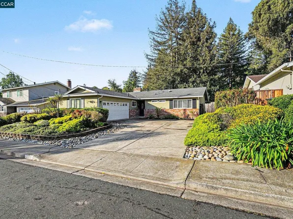 236 Appalachian Dr, Martinez, CA 94553