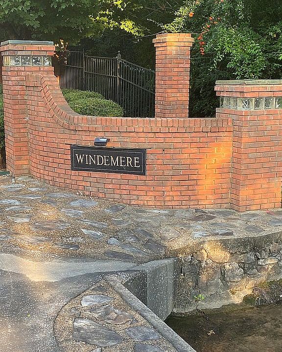 Main Entrance