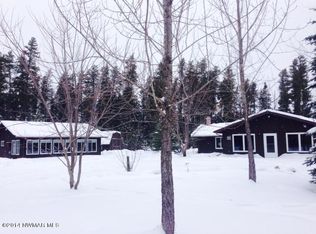 51007 River Forest Rd, Roseau, MN 56751