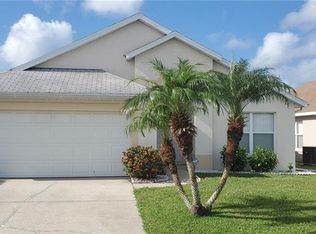 4904 Sausalito Ln, Kissimmee, FL 34746