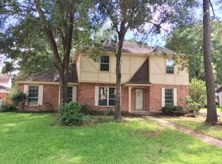 15423 Ripplestream St, Houston, TX 77068