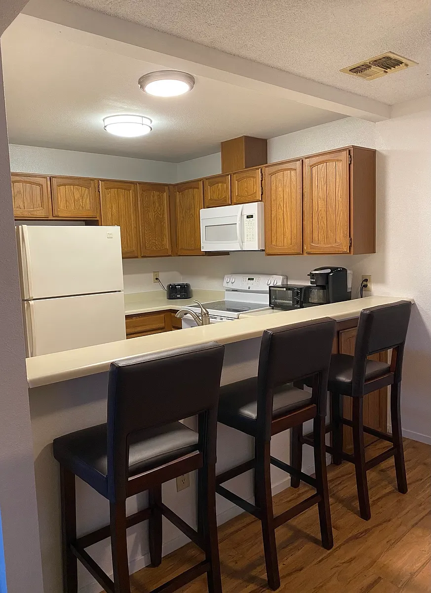 Building Photo - 3400 Sullivan Ct #267