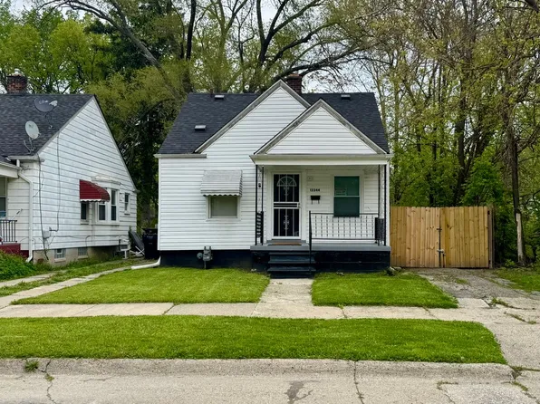 12244 Woodmont Ave, Detroit, MI 48227