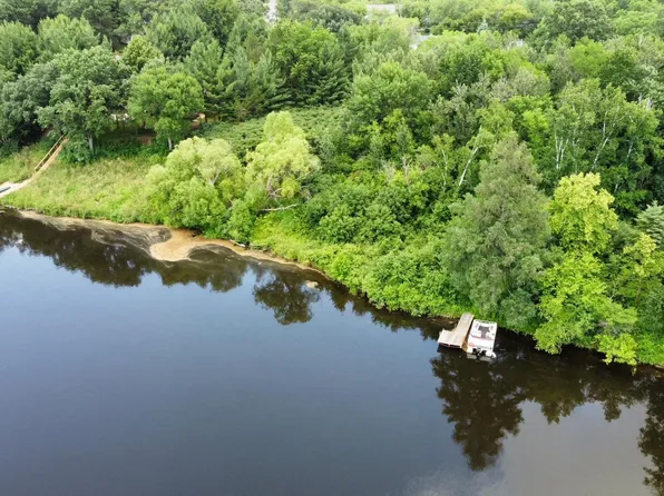 W 2nd St, Pillager, MN 56473