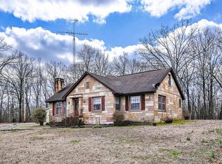 2315 Highway 70 E, Camden, TN 38320