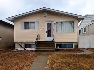 12834 70th St NW #BASEMENT, Edmonton, AB T5C 0J8