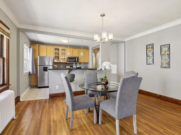 3625 Bryant Ave S #201, Minneapolis, MN 55409