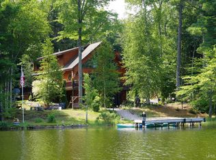 3974 N Hayward Rd, Munising, MI 49862