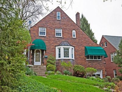 60 N Watson Ave E, Washington, PA, 15301