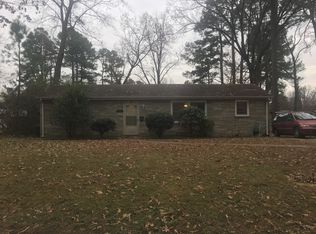 2925 Battery Ave #HOUSE, Henrico, VA 23228