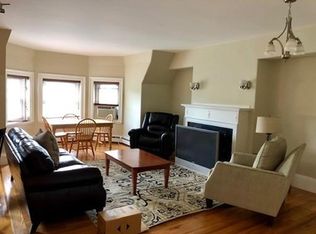 318 Tappan St, Brookline, MA 02445