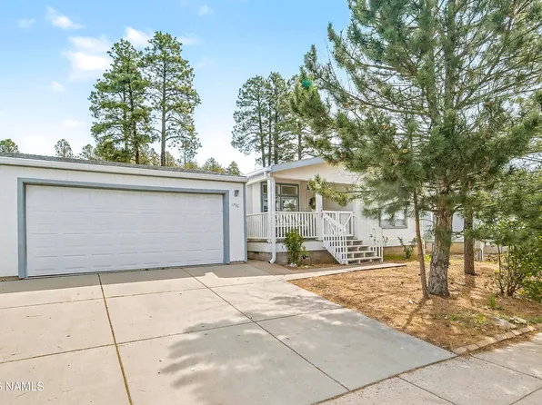 1756 W Shellie Dr, Flagstaff, AZ 86001