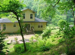 1781 Wayehutta Rd, Cullowhee, NC 28723