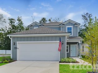 14897 Praline Ct, Jacksonville, FL 32218