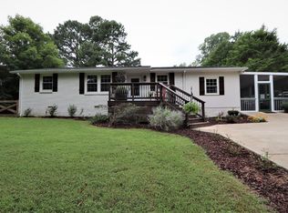 7316 Chester Rd, Fairview, TN 37062