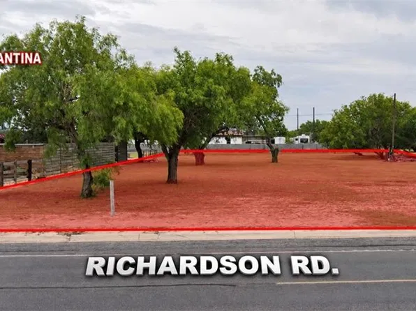 6418 E Richardson Rd, Edinburg, TX 78542